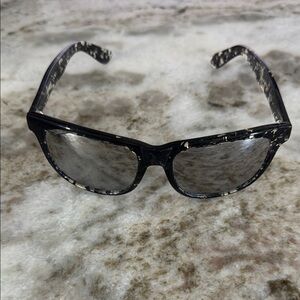 AQS Jax Mirrored Sunglasses